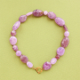 Inspiration time with acrylic beads
