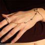Trendy gand chains for your collection