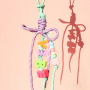 Get inspired by acrylic beads