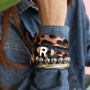 Get inspired by acrylic beads