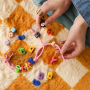 Get inspired by acrylic beads