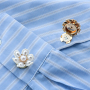 Inspiration time with button covers