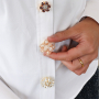 Inspiration time with button covers