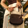 The jewellery combinations for this spring