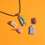 Inspiration time with Miyuki beads