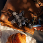 Mix & match your own unique bag charms