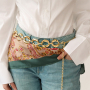 Combine waist chains in your collection