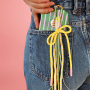 DIY inspiration with colourful paracord