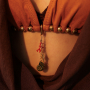 Sea-inspired jewellery