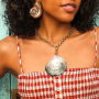 Sea-inspired jewellery