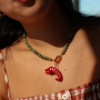 Sea-inspired jewellery