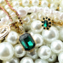 Looking for a real eyecatcher this season?