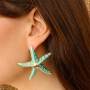 Add new trendy earrings to your collection 