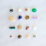 Get inspired by Sealife ceramic beads 