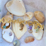 Get inspired by Sealife ceramic beads 