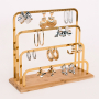Inspiration time with statement earrings 