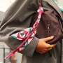 Inspiration time with bandana scarves 