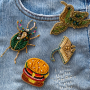 Inspiration time with handcrafted accessories from India 