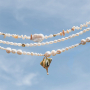 Inspiration with TQ freshwater pearls 