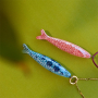 Inspiration with DQ ceramic sardines 