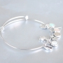 You can make these beautiful jewellery yourself with our latest collection of super Polaris elements