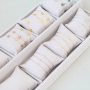 A nice jewellery design deserves a nice presentation, with our displays you can complete the picture!