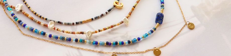 Miyuki beads delica's 11/0