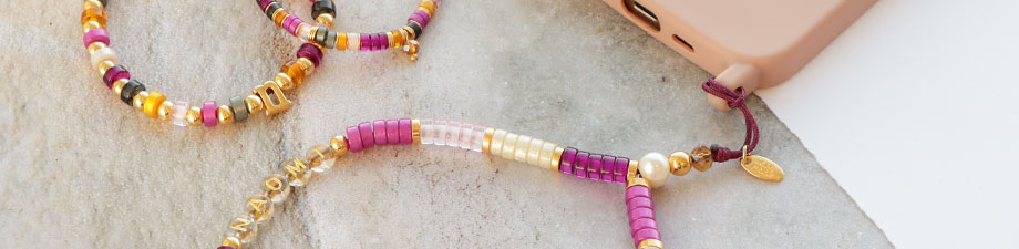 Polaris beads disc