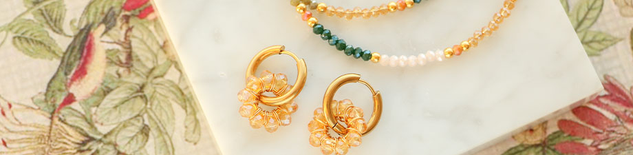 Top faceted beads 8mm disc Top faceted beads 8mm disc