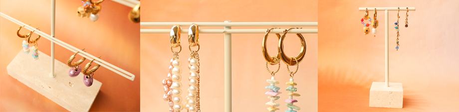 New collection of handy jewellery displays New collection of handy jewellery displays