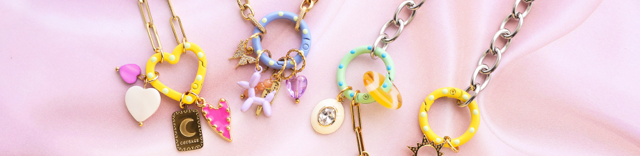 Eyepins